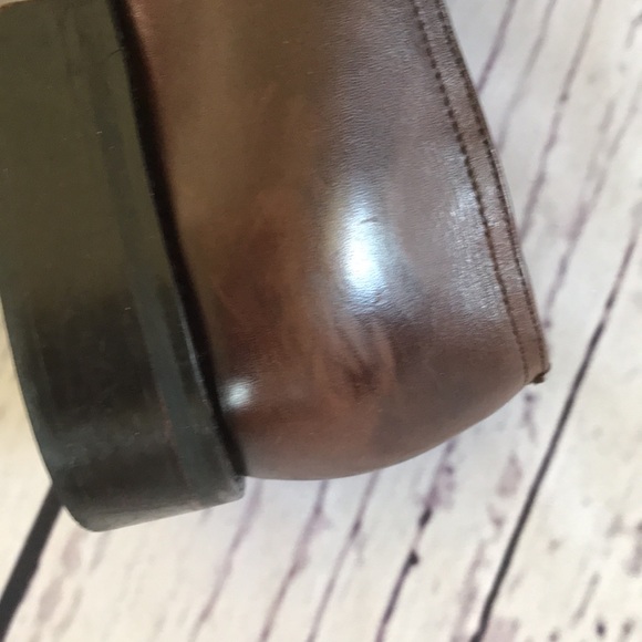 Banana Republic loafer main image 8